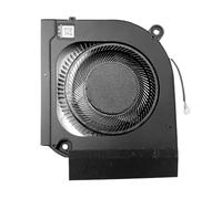 JINTAI Ventilateur de Refroidissement Cooling Fan 12V GPU pour Acer Predator Helios Neo PHN16-71 PHN18-71 N22Q22 FSJH DFSCL12E16486M FCNDQ5DC77F028 Lüfter GPU Cooling Fan