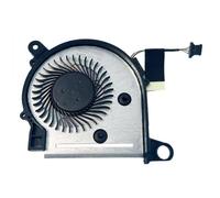 JINTAI Ventilateur de Refroidissement Cooling Fan 5V CPU 4Pin pour HP Pavilion X360 13-U M3-U FHHT 855966-001 023.10065.0001 023.10065.0011 DFS400705PU0Y 0FHHT0000H Lüfter CPU Cooling Fan