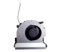 JINTAI Ventilateur de Refroidissement Cooling Fan 65W 12V 4Pin CPU pour HP Z2 Mini G9 M91006-001 Lüfter CPU Cooling Fan