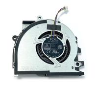 JINTAI Ventilateur de refroidissement de processeur 5 V pour Asus TUF Gaming A16 FA608 FA608WI FA608WV FA608WM FA608WP FSQ8 13NR0J00M02011 DQ5D587F006 DFS5L22H05G86L
