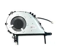 JINTAI Ventilateur de Refroidissement de processeur 5 V pour ASUS Vivobook X1404 X1404VA X1404VAP X1404ZA FS59 FQKX 13NB1000T01111 13N1GVM0111 DQ5D519M004 DFS5K12B0004 5HB13