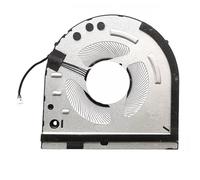 JINTAI Ventilateur de Refroidissement GPU Ventilateur de Remplacement pour GPU d'ordinateur Portable Remplacement pour Lenovo LOQ 15IRX9 15AHP9 15IAX91 5V