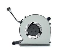 JINTAI Ventilateur de Refroidissement Refroidisseur de Remplacement pour HP Thunderbolt Dock 120W G2 FK6B FP0C 6033B005840 Ventilateur de Refroidissement pour Ordinateur Portable