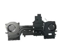 JINTAI Ventilateur Fan Cooling Fan Cooler Remplacement pour Lenovo Legion 5 15IRX10 83LY SF11R97346 5F10S14298 5F10S14296