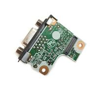 JINTAI VGA Tableau VGA HD Interface de Chargement Port Connecteur Remplacement pour HP ProDesk 880 G3 600 G3 346.06N30.0011