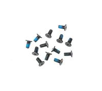 JINTAI Vis de boîtier inférieur pour MSI MS-17E1 MS-17E2 MS-17E8 MS-17E9 GE75 GL75