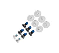 JINTAI Vis de charnière d'écran pour Lenovo ThinkBook 14 G2 ITL 20VD 14 G2 are 20VF G3 ACL 14 G3 ITL 21A3 G4 IAP 21DH 14 G4 ABA 21DK G5 IRL 21JC 14 G5 ABP 21JE