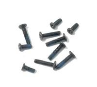 JINTAI Vis de Fond Vis pour Ordinateur Portable Vis de Rechange Vis Remplacement pour Lenovo LOQ 15IRX10 83JE LOQ 15AHP10 83JG