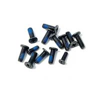 JINTAI Vis de Fond Vis pour Ordinateurs Portables Vis de Rechange Vis pour Ordinateurs Portables Vis de Remplacement pour Acer Chromebook R756T R756TN