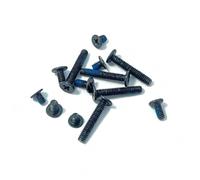 JINTAI Vis de rechange pour boîtier de base inférieure pour ordinateur portable Lenovo Legion Y545 81Q6 Legion Y545-PG0 81T2