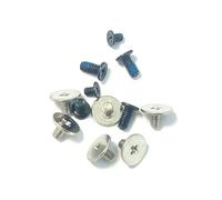 JINTAI Vis de Rechange pour écran d'ordinateur Portable HP 15DW 15TDW 15GW 15SDU 250 255 256 G8 G9