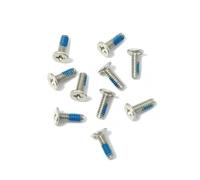 JINTAI Vis de Rechange pour Ordinateur Portable Acer Chromebook Plus CBE5741 CBE5741T