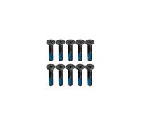 JINTAI Vis de rechange pour ordinateur portable Asus Chromebook C403NA