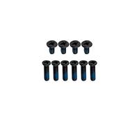 JINTAI Vis de rechange pour ordinateur portable ASUS Vivobook X1505 X1505ZA X1505VA M1505 M1505YA M1605 M1605YA M1605XA X1605 X1605ZA X1605EA X1605PA