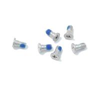 JINTAI Vis de rechange pour ordinateur portable DELL Alien-ware X16 R1 P120F001 P120F003 Alien-ware x16 R2 P120F007 P120F008