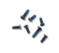 JINTAI Vis de rechange pour ordinateur portable DELL Latitude 7455 P190G001