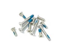 JINTAI Vis de Rechange pour Ordinateur Portable HP Envy 17u 17tu MU7