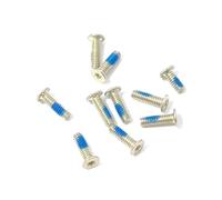 JINTAI Vis de rechange pour ordinateur portable Lenovo Chromebook C340-11 81TA