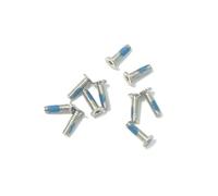 JINTAI Vis de Rechange pour Ordinateur Portable Lenovo ideapad 720S13IKB 81A8 81BV 720S13ARR 81BR Ideapad 720S14IKB 80XC 81BD