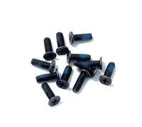 JINTAI Vis de Rechange pour Ordinateur Portable Lenovo V31014ISK 80SX 80UF V31014IKB 80T2 80V8 V31015ISK 80SY V31015IKB 80T3