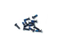 JINTAI Vis de Remplacement pour Ordinateur Portable, vis de desserrage du boîtier inférieur pour Acer Nitro V 16 ANV1641 ANV1641R5K2 ANV1641R5J0 N24C4,ANV1671 ANV167175MW