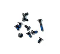 JINTAI Vis du boîtier inférieur de l'ordinateur Portable pour ASUS ExpertBook B5 B5402C B5402CBA B5402CVA B5402CEA B5402F B5402FEA B5402FBA B5402FVA Vis de Remplacement