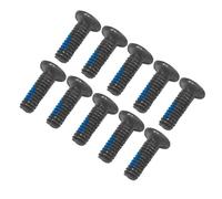 JINTAI Vis Screws pour Lenovo IdeaPad 3 14ADA6 82KQ 14ALC6 82KT 14ITL6 82H7 14ABA7 82RM 14IAU7 82RJ 17IAU7 82RL 17IRU7 82X9 17ABA7 82RQ