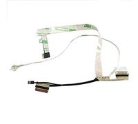 JINTAI Webcam Câble Caméra Ruban LCD Cavo pour Lenovo ThinkPad E14 Gen 3 20Y7 20YD 20YE 20YF EDP IR 30PIN DC02C00S500 5C11C12522 Camera Webcam Cable