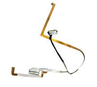 JINTAI Webcam Câble Caméra Ruban pour HP DBP30 EDP FHD 40PIN DC02C00G400 Camera Webcam Cable