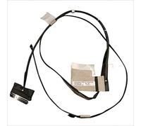 JINTAI Webcam Câble Caméra Ruban pour HP WISTRON Bonbon Envy x360 15-AQ 15-AR M6-AQ M6-AR FHD 450.07N02.1003 450.07N02.1001 856805-001 Camera Webcam Cable