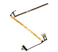 JINTAI Webcam Câble Caméra Ruban pour Lenovo Thinkpad E580 20KS 20KT E585 20KV E590 20NB 20NC E595 20NF EDP FHD LCD LED 30PIN 01LW416 DC02C00B310 Camera Webcam Cable