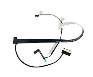 JINTAI Webcam Câble Caméra Ruban pour Lenovo ThinkPad T14 Gen 2 20XK 20XL P14s Gen 2 21A0 21A1 HT4B5 AMD RGB DC02002F700 DC02002F710 5C11C12534 Camera Webcam Cable