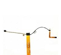 JINTAI Webcam Câble Caméra Ruban pour Lenovo ThinkPad T590 20N4 20N5 P53s 20N6 20N7 T15 20S6 20S7 P15s Gen 1 20T4 20T5 RGB HD 01YT326 DC020023M20 DC020023M00 Camera Webcam Cable