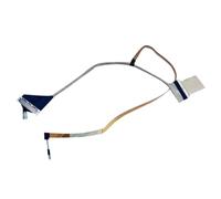 JINTAI Webcam Câble Caméra Ruban pour MSI MS-1541 GE66 Raider GE66 Valhalla 10SF GE66 Dragonshield MS-1542 GE66 Raider GP66 Leopard 10UE EDP KHD 144HZ 165HZ 40PIN K1N-3040293-J36