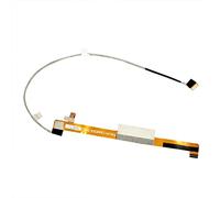 JINTAI Webcam Caméra Câble Ruban pour Lenovo ThinkPad P52S 20LB 20LC T580 20L9 20LA 450.OCW03.0011 450.0CW03.0001 01YU622