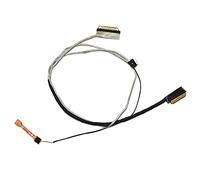 JINTAI Webcam Caméra Câble Ruban pour Lenovo ThinkPad T460P 20FW 20FX EDP FHD 30pin 01AV916 DC02C008E00 DC02C008E20 Camera Webcam Cable