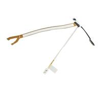 JINTAI Webcam Caméra Câble Ruban pour Lenovo ThinkPad X1 Yoga 2nd Gen 20JD 20JE 20JF 20JG RV2 01HY987 01HY988 01HY989 450.0A903.0001 450.0A903.0011