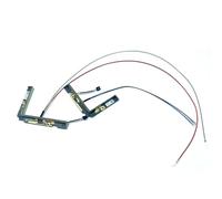 JINTAI WWAN Antenne WiFi Ca.ble pour Lenovo ThinkPad X1 Carbon 13ème génération 21NS 21NT 21NX 21NY X1 Carbon 12ème génération 21KC 21KD CN:SA31H59587 SA31H59585 5A31K53982 5A31K53983 DC33 30021 V10