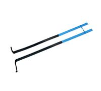 JINTAILCD Tape Ruban écran Adhesif Stickers Anti-poussière pour Lenovo ThinkPad X13 Yoga Gen 4 21F2 21F3 X13 2-in-1 Gen 5 21LW 21LX KX3D1（1R+1L） Set 5T11D70151 Display Adhesive Strips Stickers Tape