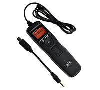 Jintu® Déclencheur à distance pour appareil photo Sony A7 A7II ILCE-7 A58 A6000 NEX-3NL RM-VPR1 A7R A3000 A6000