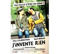 Seven7 – J'invente Rien – occasion