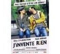 J'invente Rien Tous | Occasion