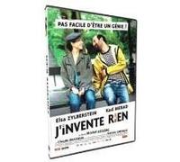 J'Invente Rien G