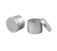 JINWPXSR Boîte de 36 pièces, 113 g, Contenant for Bougies, Outils de Fabrication de Bougies Faits Main