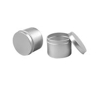 JINWPXSR Boîte de 36 pièces, Contenant à Bougies, Outils de Fabrication de Bougies Faits Main