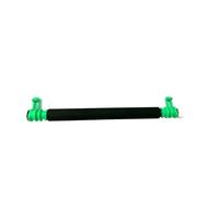 JINWPXSR Compatible avec Datamax, ROL78-2867-01 Kit Rouleau E-4205A | Kit de rouleaux d'imprimante thermique de codes à barres E-4204B, composant de remplacement