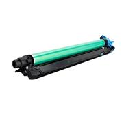 JINWPXSR Compatible avec Konica Minolta, Tambour DR313 C258 C308 C368 | DR313 A7U40TD CMY90K A7U40RD BK120K for C258 C308 C368 C458 C558 C658(Cyan)