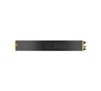 JINWPXSR Compatible avec Sharp, MX60 MX-60 MX2630N Cartouche Toner | MX2630N MX3060N MX3560N MX4050 MX4070 MX5050(Yellow 24K)