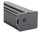 JINWPXSR Compatible for Sharp, 1 pièces MX60 Couleur copieur Cartouche de Toner for MX C2621 2651 3121 3051 3081 3082 3581 3582 4081 4082(C-476g)