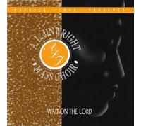 Jinwright, A.L. - Wait on The Lord